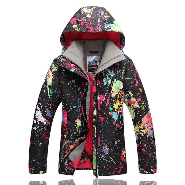 new gsou 2017 ladies waterproof ski jacket snowboard jacket warm winter suit waterproof vetements ski femmes
new gsou 2017 ladies waterproof ski jacket snowboard jacket warm winter suit waterproof vetements ski femmes