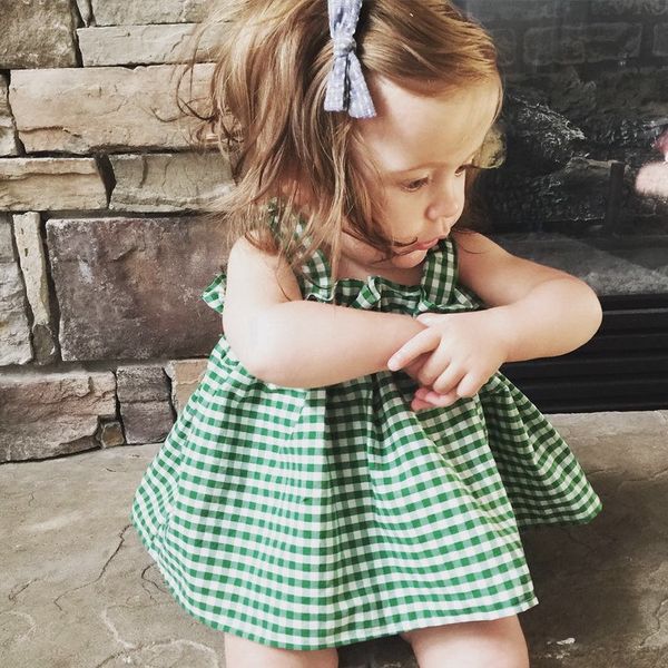 kids clothes summer baby girls clothing sets 2018 new brand two piece sets short pants +dress printing patten for baby 0-4years, White
kids clothes summer baby girls clothing sets 2018 new brand two piece sets short pants +dress printing patten for baby 0-4years, White