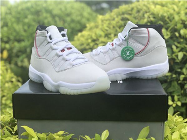 11s платиновый оттенок мужчины баскетбольная обувь с коробкой 11s реального углеродного волокна кроссовки тренер высокое качество бесплатная доставка Оптовая
11s платиновый оттенок мужчины баскетбольная обувь с коробкой 11s реального углеродного волокна кроссовки тренер высокое качество бесплатная доставка Оптовая