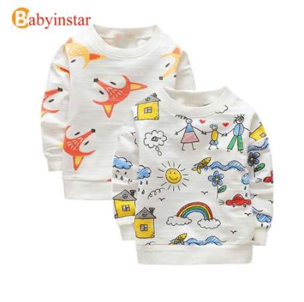 babyinstar new autumn children clothe baby boys hoodies & sweatshirts baby girl's clothing toddler outfit, Black
babyinstar new autumn children clothe baby boys hoodies & sweatshirts baby girl's clothing toddler outfit, Black