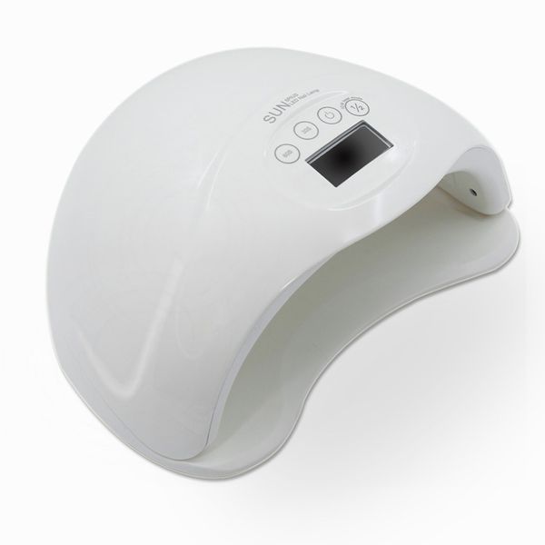 sun5 plus 48w lcd screen smart sensor fast curing all gel polish dryer uv led nail lamp for 2 hands
sun5 plus 48w lcd screen smart sensor fast curing all gel polish dryer uv led nail lamp for 2 hands