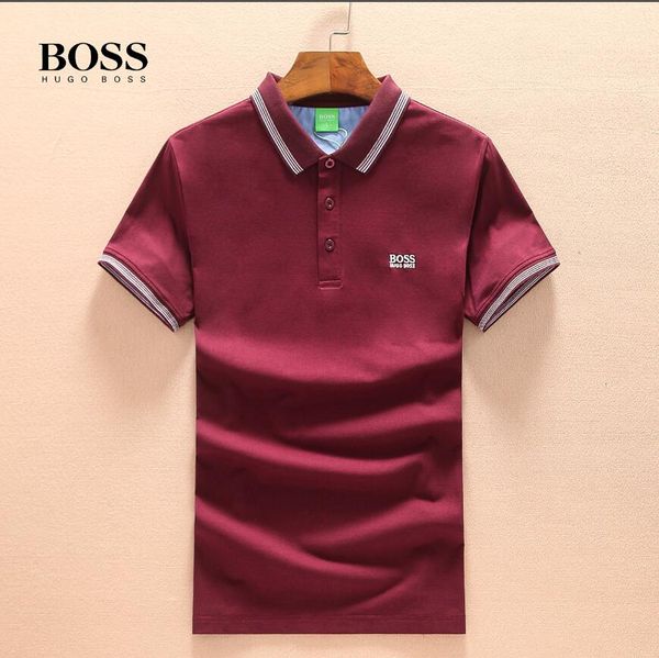 Мужская повседневная полосатая футболка 2019 года, новая модная мужская рубашка ПО 
Мужская повседневная полосатая футболка 2019 года, новая модная мужская рубашка ПО