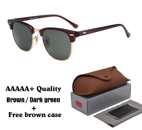 brand design men women sunglasses metal frame glass lenses brand design driver sport sun glasses uv400 eyewear with case, White;black
brand design men women sunglasses metal frame glass lenses brand design driver sport sun glasses uv400 eyewear with case, White;black