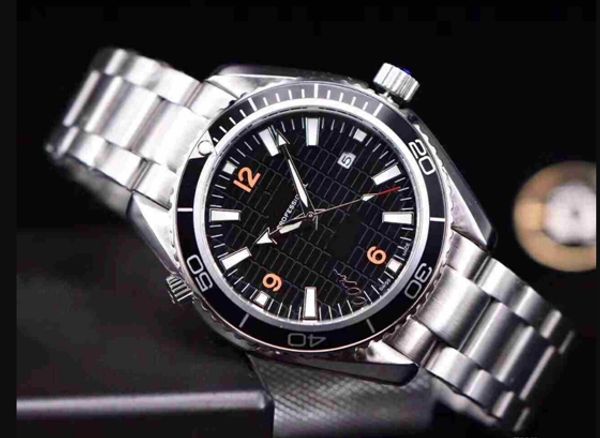 luxury watches ceramic bezel full stainless steel automatic mechanics movment sapphire watches men wristwatch watch diving luminou234b, Slivery;brown
luxury watches ceramic bezel full stainless steel automatic mechanics movment sapphire watches men wristwatch watch diving luminou234b, Slivery;brown