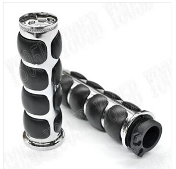 motorcycle hand grips 1" handlebar for yamaha vstar 400 650 1100 1300 virago xv 250 535 750 1100 road star custom
motorcycle hand grips 1" handlebar for yamaha vstar 400 650 1100 1300 virago xv 250 535 750 1100 road star custom