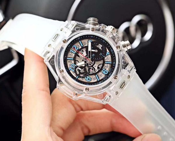 Men Wristwatches tourbillon Quarta-Battery High Qualtiy Top Luxury Brand Men's Super Big dial Sports Watch C3
Men Wristwatches tourbillon Quarta-Battery High Qualtiy Top Luxury Brand Men's Super Big dial Sports Watch C3