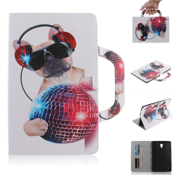 tablet case for samsung galaxy tab a 10.5 t590 t595 handle flip cover stand leather wallet coloured drawing tiger lion coque
tablet case for samsung galaxy tab a 10.5 t590 t595 handle flip cover stand leather wallet coloured drawing tiger lion coque