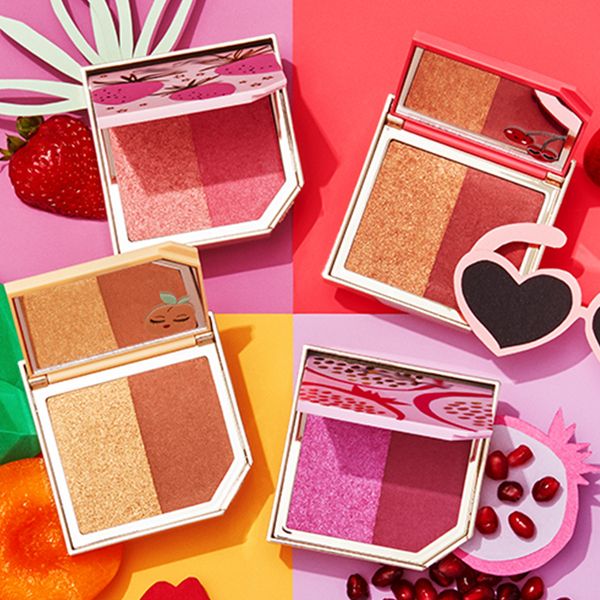 2018 Макияж Марка Фруктовый коктейль Blus DUO / Bronzer маркеры Румяна 6 цветов Пудра для ли
2018 Макияж Марка Фруктовый коктейль Blus DUO / Bronzer маркеры Румяна 6 цветов Пудра для ли