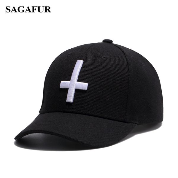 sagafur embroidery cross pattern baseball caps fashion outdoor adjustable snapback boys girls sport hats, Blue;gray
sagafur embroidery cross pattern baseball caps fashion outdoor adjustable snapback boys girls sport hats, Blue;gray