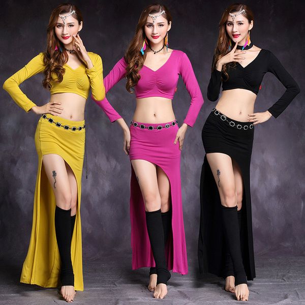 belly dance bellydance costume outfit professional oriental pratica woman baladi outfit set skirts belt hip scarf dancewear, Black;red
belly dance bellydance costume outfit professional oriental pratica woman baladi outfit set skirts belt hip scarf dancewear, Black;red