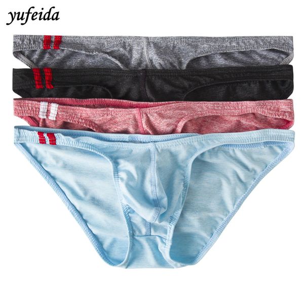 4pcs/lot men underwear briefs solid low waist male synopsiss homme comfortable underpants soft tanga briefs panties, Black;white
4pcs/lot men underwear briefs solid low waist male synopsiss homme comfortable underpants soft tanga briefs panties, Black;white