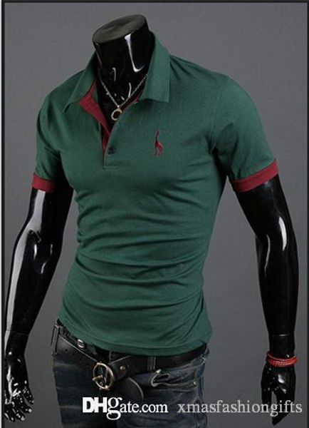 Fashion Summer T Shirt Brand Designer Men T-Shirts New Blank Short Cotton Sleeves Male America o18 Casual Tee Clothing Shirts 509 for sale
Fashion Summer T Shirt Brand Designer Men T-Shirts New Blank Short Cotton Sleeves Male America o18 Casual Tee Clothing Shirts 509 for sale