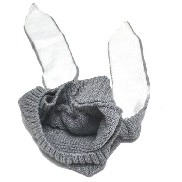 long winter rabbit infant knitted baby beanie adorable p autumn props hat ear bunny cap toddler hat baby sxxtm, White;black
long winter rabbit infant knitted baby beanie adorable p autumn props hat ear bunny cap toddler hat baby sxxtm, White;black