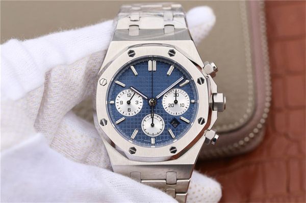 movement watches men quartz vk chronograph movement watches stainless steel sapphire sports watch waterproof wristwatch, Slivery;brown
movement watches men quartz vk chronograph movement watches stainless steel sapphire sports watch waterproof wristwatch, Slivery;brown