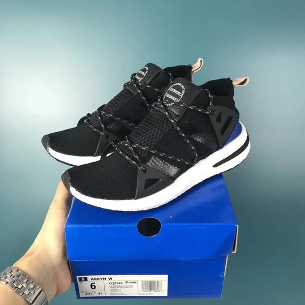 Осень зима Arkyn Ultra Primeknit женщины мужчины кроссовки модельер chaussures кроссовки сетки повышает спортивные тренеры обувь для ходьбы 
Осень зима Arkyn Ultra Primeknit женщины мужчины кроссовки модельер chaussures кроссовки сетки повышает спортивные тренеры обувь для ходьбы