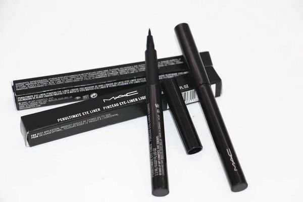 Новый ручка карандаш для глаз черный водонепроницаемый подводка для глаз Liner Pinceau
Новый ручка карандаш для глаз черный водонепроницаемый подводка для глаз Liner Pinceau