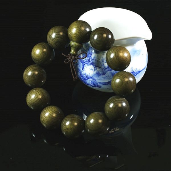 Gold rimmed nanmu hand tring old material cloudy wood 2 0 bracelet ebony ebony 108 bead for men and women
Gold rimmed nanmu hand tring old material cloudy wood 2 0 bracelet ebony ebony 108 bead for men and women