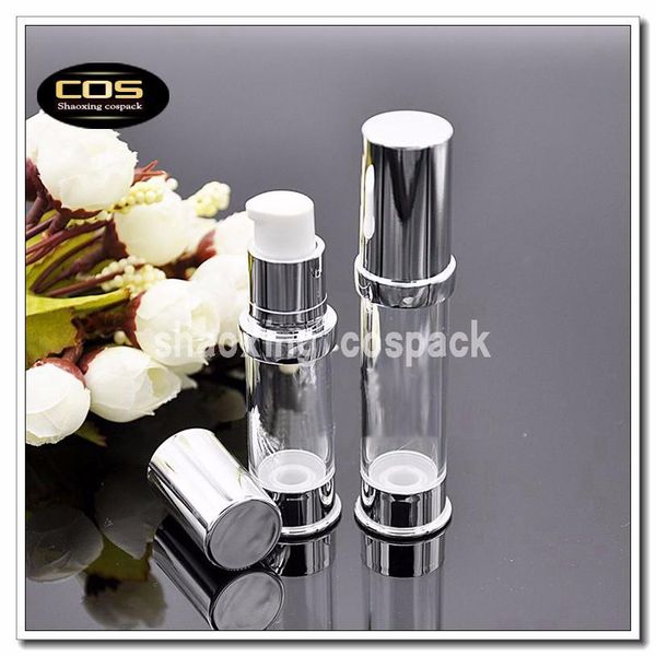 Online Sale ZA218-5ml airless pump bottles, wholesale 5ml plastic bottles with airless pump, 5ml eye concentract airless bottle
Online Sale ZA218-5ml airless pump bottles, wholesale 5ml plastic bottles with airless pump, 5ml eye concentract airless bottle