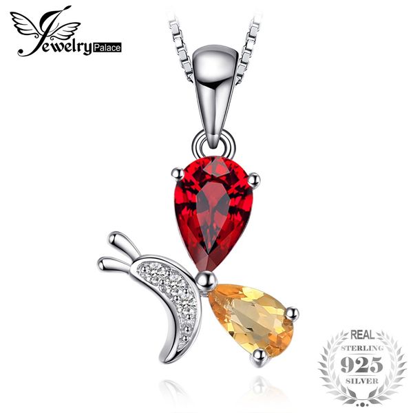 jewelrypalace butterfly 1.07ct genuine gemstone garnet citrine pendants for women 925 sterling silver jewelry not include chain
jewelrypalace butterfly 1.07ct genuine gemstone garnet citrine pendants for women 925 sterling silver jewelry not include chain