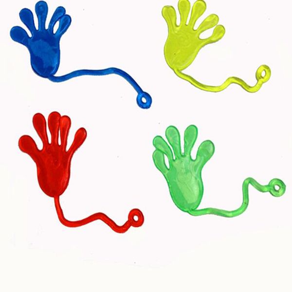 mini sticky jelly hands animals jokes toys children kids birthday supplies party christmas new year
mini sticky jelly hands animals jokes toys children kids birthday supplies party christmas new year