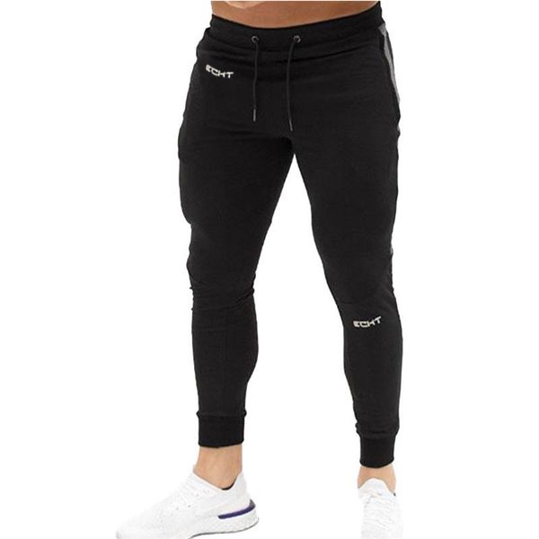 autumn winter brand men pants fitness casual elastic joggers bodybuilding clothing casual sweatpants joggers pants, Black
autumn winter brand men pants fitness casual elastic joggers bodybuilding clothing casual sweatpants joggers pants, Black