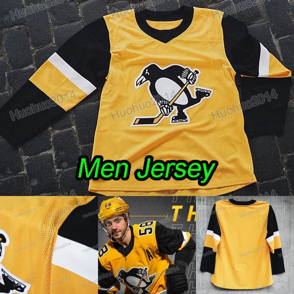 2018-19 New Third Pittsburgh Penguins Carl Hagelin Matt Cullen Patric Hornqvist Daniel Sprong Jamie Oleksiak Sidney Crosby Jerseys
2018-19 New Third Pittsburgh Penguins Carl Hagelin Matt Cullen Patric Hornqvist Daniel Sprong Jamie Oleksiak Sidney Crosby Jerseys