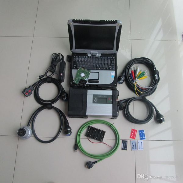 sd c5 mb star diagnostic tool lapcf19 hdd 320gb 03.2022 softwarefor xentry das wis vediamo ready to use
sd c5 mb star diagnostic tool lapcf19 hdd 320gb 03.2022 softwarefor xentry das wis vediamo ready to use