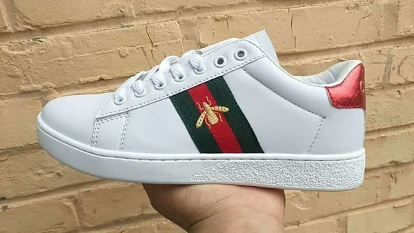2018 ace embroidery bee women mall white hoe fall fa hion flat ca ual hoe neaker for men women zapato walking hoe
2018 ace embroidery bee women mall white hoe fall fa hion flat ca ual hoe neaker for men women zapato walking hoe