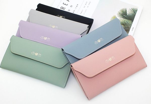 rectangle fashionable leisure lady card bag pu pocket money wallet mobile wallet long coin purses card holders wallets a09, Red;black
rectangle fashionable leisure lady card bag pu pocket money wallet mobile wallet long coin purses card holders wallets a09, Red;black