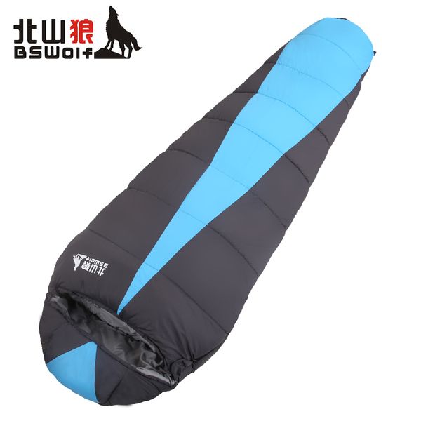 bswolf camping outdoor sleeping bag waterproof double thicken travel sleeping bag soft warm splicing ing
bswolf camping outdoor sleeping bag waterproof double thicken travel sleeping bag soft warm splicing ing