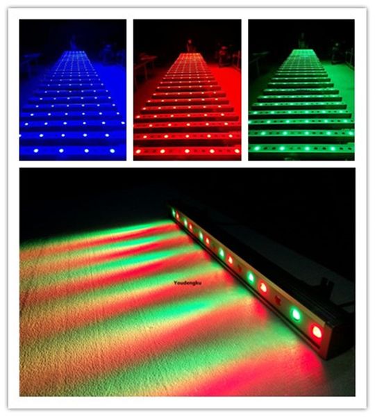 2 pieces stage bar led wall washer light 18x3w rgb outdoor linear led wall washer ip65 dmx flood light outdoor uplight
2 pieces stage bar led wall washer light 18x3w rgb outdoor linear led wall washer ip65 dmx flood light outdoor uplight