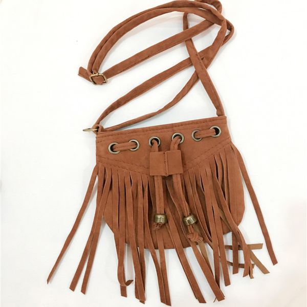 new fashion children tassel bag kid's shoulder bag women's messenger bags vintage tassels bags cross body all-match girl handbag 3
new fashion children tassel bag kid's shoulder bag women's messenger bags vintage tassels bags cross body all-match girl handbag 3