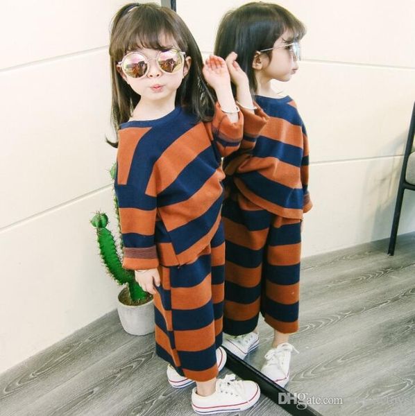 new arrival fashion kids t-shirt+pants two-piece suit girl children's spring and autumnsets little girl's sets ing, White
new arrival fashion kids t-shirt+pants two-piece suit girl children's spring and autumnsets little girl's sets ing, White