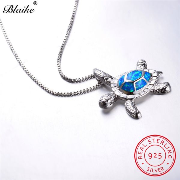 blaike cute ocean blue fire opal turtle pendant necklaces for women 925 sterling silver teardrop birthstone tortoise necklace
blaike cute ocean blue fire opal turtle pendant necklaces for women 925 sterling silver teardrop birthstone tortoise necklace
