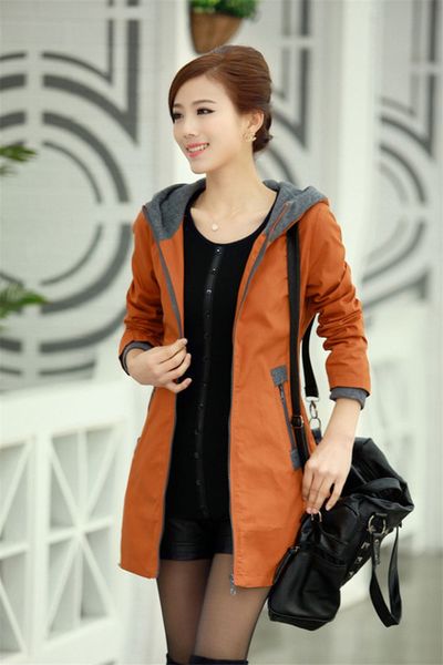 o-neck new female outerwear new spring and autumn short basic casual jacket fashion coat women clothes m-5xl regular, Black;brown
o-neck new female outerwear new spring and autumn short basic casual jacket fashion coat women clothes m-5xl regular, Black;brown