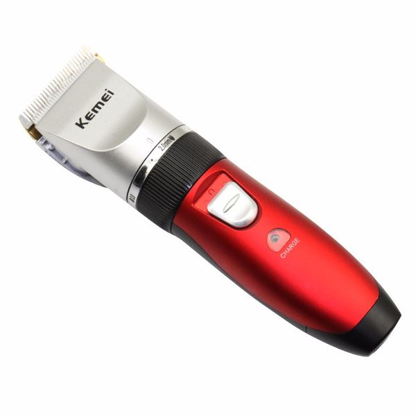 KM-3902 Original Professional Mute Electric Hair Trimmer Adjustable Hair Cut Mens Rechargeable Beard Hair Clipper Free Shipping
KM-3902 Original Professional Mute Electric Hair Trimmer Adjustable Hair Cut Mens Rechargeable Beard Hair Clipper Free Shipping