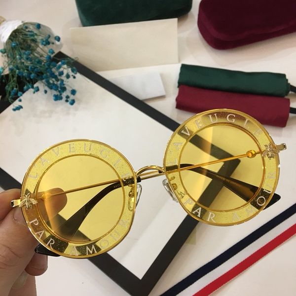 0113 round ungla e women blind love fa hion luxury brand gla e de igner vintage metal frame uv400 protection with box
0113 round ungla e women blind love fa hion luxury brand gla e de igner vintage metal frame uv400 protection with box
