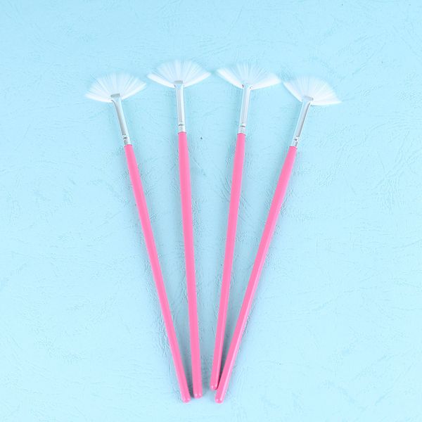 selling nail art fan-shape brush pen dust cleaning pink brush for gradient effect creating manicure drawing brush c064, Yellow
selling nail art fan-shape brush pen dust cleaning pink brush for gradient effect creating manicure drawing brush c064, Yellow