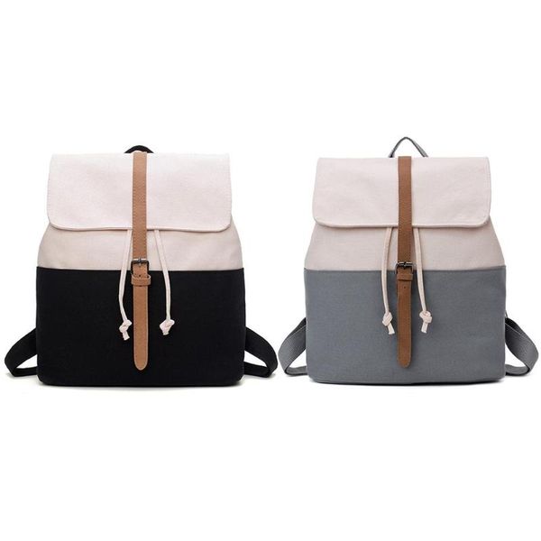 women canvas backpack flip leisure school bags girls backpack travel bag fashion girls school bookbag backbags feminina
women canvas backpack flip leisure school bags girls backpack travel bag fashion girls school bookbag backbags feminina