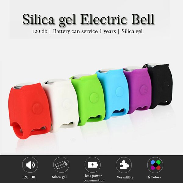 electric cycling bells 120 db horn rainproof mtb bicycle handlebar bell ipx4 waterproof silica gel shell ring bell hy
electric cycling bells 120 db horn rainproof mtb bicycle handlebar bell ipx4 waterproof silica gel shell ring bell hy