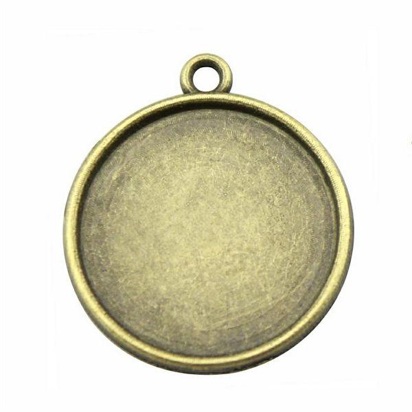 30 pieces cabochon cameo base tray bezel blank diy jewelry findings classic single side one hanging inner size 20mm round glass cabochons, Slivery;crystal
30 pieces cabochon cameo base tray bezel blank diy jewelry findings classic single side one hanging inner size 20mm round glass cabochons, Slivery;crystal