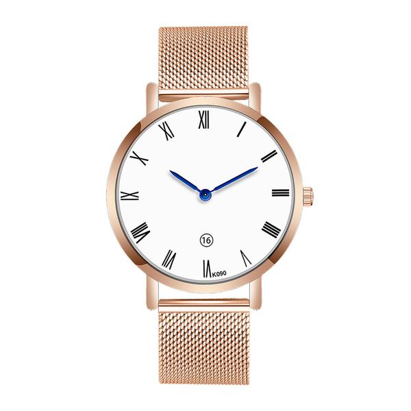 fashion man crystal stainless steel analog quartz wrist watch quartz-watch female male 2018 splendid clock drop ship, Slivery;brown
fashion man crystal stainless steel analog quartz wrist watch quartz-watch female male 2018 splendid clock drop ship, Slivery;brown