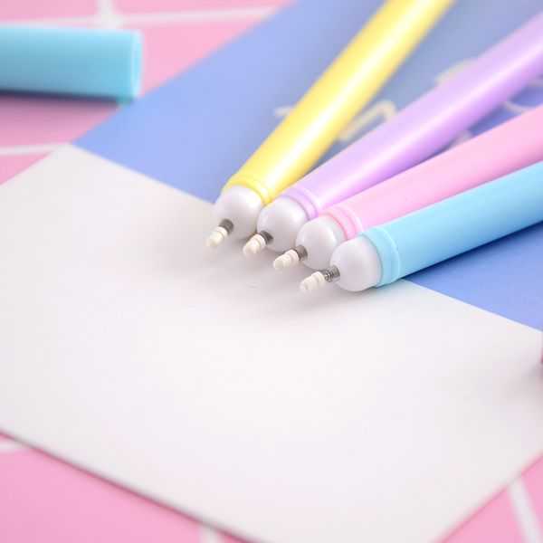 junhui 4pcs/lot cactus gel pen potting plant 0.5mm ballpoint black color ink pens for writing stationery office school supplies
junhui 4pcs/lot cactus gel pen potting plant 0.5mm ballpoint black color ink pens for writing stationery office school supplies