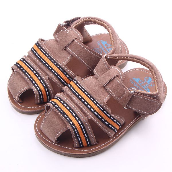 miyuebb september new summer cool baby shoes 0-1 years old baotou toddler shoes matte leather color soft bottom boys
miyuebb september new summer cool baby shoes 0-1 years old baotou toddler shoes matte leather color soft bottom boys