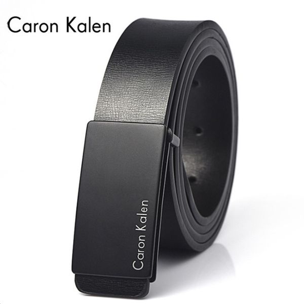 high quality men genuine leather belt designer belts men strap male waistband fashion smooth buckle belt for jeans, Black;brown
high quality men genuine leather belt designer belts men strap male waistband fashion smooth buckle belt for jeans, Black;brown