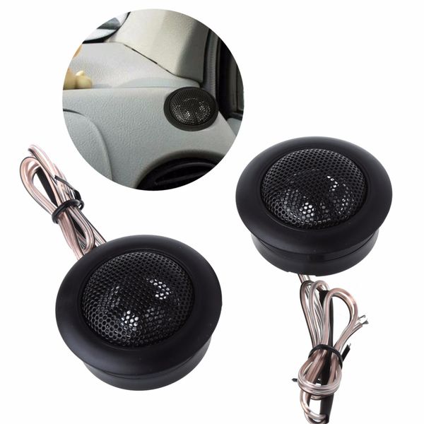 universal 1 set 200w super speaker power loud dome tweeter horn loudspeaker for motocycle car
universal 1 set 200w super speaker power loud dome tweeter horn loudspeaker for motocycle car