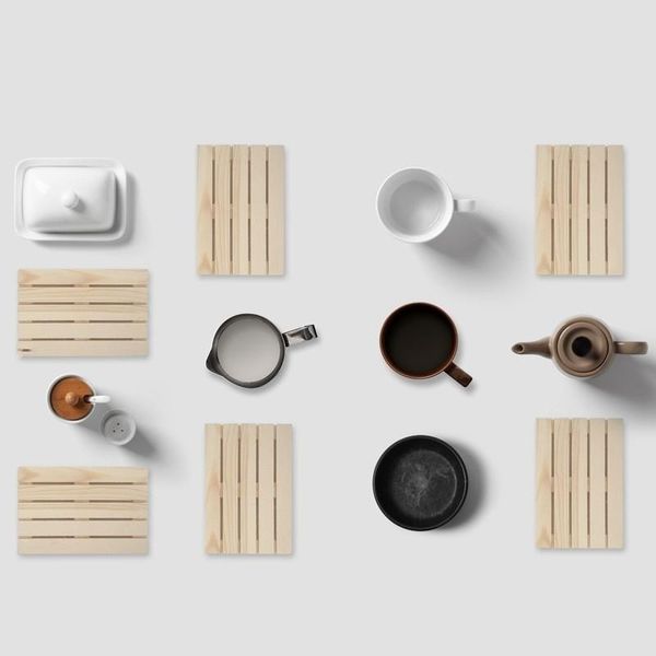 tableware pad natural eco friendly tea cup mats original design anti scald wooden simple style kitchen palette coasters 4 8yk ii
tableware pad natural eco friendly tea cup mats original design anti scald wooden simple style kitchen palette coasters 4 8yk ii