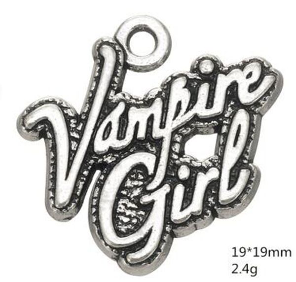 2021 zinc alloy antique silver plated word vampire girl charm other customized jewelry, Bronze;silver
2021 zinc alloy antique silver plated word vampire girl charm other customized jewelry, Bronze;silver