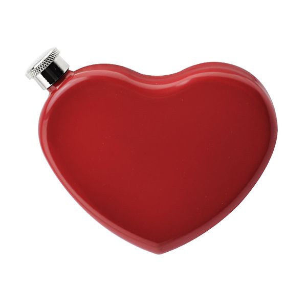 4.4oz stainless steel whiskey vodka bole painted red heart shape small hip flask valentine's day portable wine pot drink ware
4.4oz stainless steel whiskey vodka bole painted red heart shape small hip flask valentine's day portable wine pot drink ware