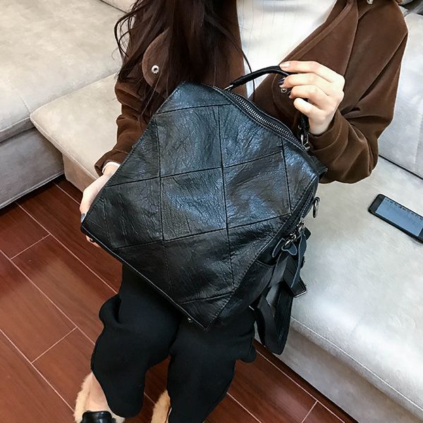 2018 new women leisure travel backpack female shoulder bag school knapsack bagpack pack
2018 new women leisure travel backpack female shoulder bag school knapsack bagpack pack